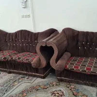 مبل 7 نفره سلطنتی