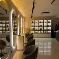 اجاره اتاق و صندلی سالن زیبایی محیط آرام خاقانی