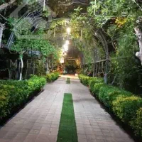 نگهبان و سرایدار