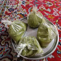 حنای برگ