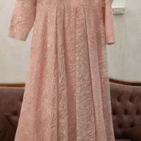 لباس مجلسی سایز۳