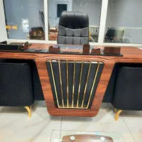 میزمدیریت وکیوم الماس(کیمیا)