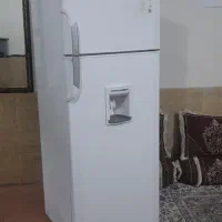 یخچال فریزر بکو بدون برفک اصل ترکیه ۲۰فوت