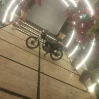 200مزایده|موتورسیکلت|آستانه اشرفیه, |دیوار