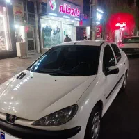206 SD v8