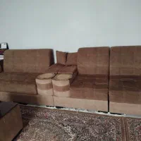 مبل|مبلمان خانگی و میز عسلی|گرمسار, |دیوار