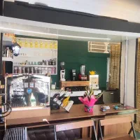 واگذاری کافه کامل با تمام تجهیزات