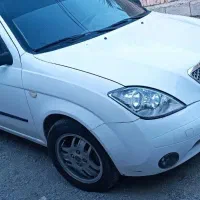 تیبا 2 (هاچبک) EX، مدل ۱۳۹۵