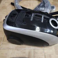 جاروبرقی سامسونگ اصل کینگ و کویین ۲۱۰۰وات کنترلی|جاروبرقی، جارو شارژی، بخارشو|رشت, گلسار|دیوار