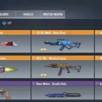 اکانت کالاف