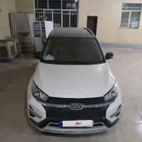 ام وی ام x33 گریبکس At