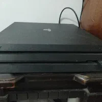 پلی استیشن 4 پرو