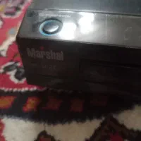 گیرنده دی‌وی‌دی فلش خور مارشال|پخش‌کننده DVD و ویدیو|قرچک, شهرک طلائیه|دیوار