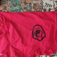 تیشرت سالم زنانه