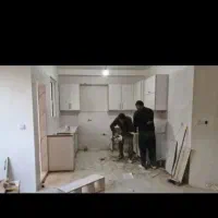 ۱۲۵ متری پارکینگ دار