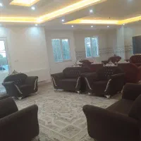 طبقه اول اجاره هتل اپارتمان ۱۷۰ متر حیاط، شاندرمن