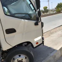 الوند ۶ تن مدل ۹۳|خودرو سنگین|تهران, بهارستان|دیوار