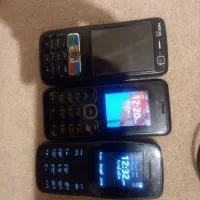 گوشی ساده|موبایل|پاکدشت, پاکدشت (مامازند)|دیوار