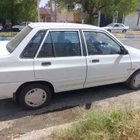 پراید مدل 93 هیدرولیک