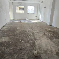 فروش واحد 110 متری طبقه 2 جلو/محدوده نوفرهنگ