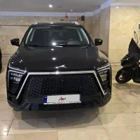 فروش خودرو kmc x5 مشکی مدل ۱۴۰۴ صفر|خودرو سواری و وانت|تهران, قزل قلعه|دیوار