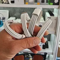 کابل شارژ آیفون