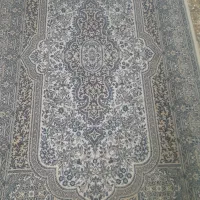 فرش ۲ متری دو عدد