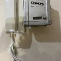 ایفون صوتی سالم درحد نو