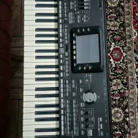 ارگ pa3   6.5 اکتاو در حد نو خانگی