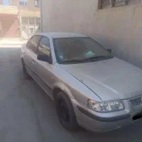 سمند معمولی
