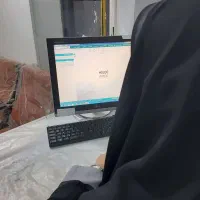 آموزش حسابداری و کامپیوتر ویژه بازار کار
