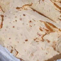 نان خشک درجه یک کیلویی۵۰هزار تومان
