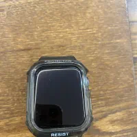 اپل واچ سری ۶ (اورجینال)|ساعت|بیرجند, |دیوار