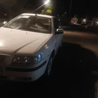 سمند LX ساده، مدل ۱۳۹۶|خودرو سواری و وانت|تربت‌حیدریه, ۴۵ متری|دیوار