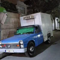 نیسان یخچالدار