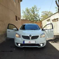 برلیانس H330 اتوماتیک فول
