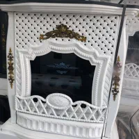 بخاری ۲۴هزار|بخاری، هیتر، شومینه|قم, نیروگاه|دیوار