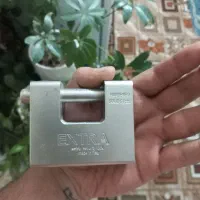 قفل کتابی ضدسرقت