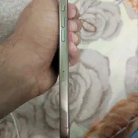 iPhone 16 pro max رجیستر شده با گارانتی|موبایل|مشهد, احمدآباد|دیوار