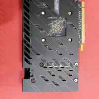کارت گرافیک سافایر pulse rx 590 حافضه 8 گیگابایت