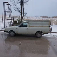 وانت بار تلفنی جابجایی بار