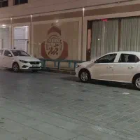 سواری برون شهری مسافر دربست ویژه