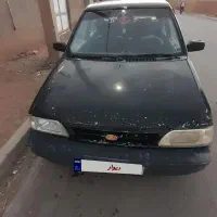 پراید۸۴|خودرو سواری و وانت|تربت‌حیدریه, پائین ولایت|دیوار