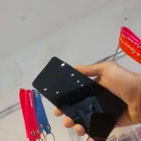 گوشی سامسونگ.A06 128.تمیزدرحدنو|موبایل|قم, عربستان|دیوار