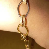 دستبند نو با هفت درصد