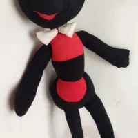 عروسک مورچه
