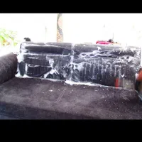 قالیشویی ومبل شویی پاکان تک|خدمات نظافت|لشت نشا, |دیوار