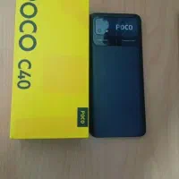poco c40