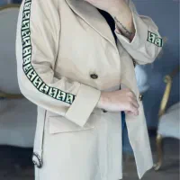 کت طرح فندی