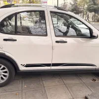 کوییک GXR تیپ L|خودرو سواری و وانت|رودهن, |دیوار